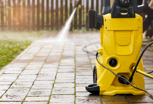 Best Deck and Patio Pressure Washing in Landrum, SC