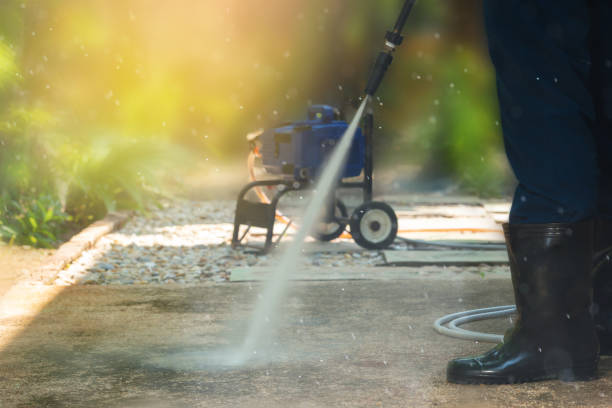 Landrum, SC Pressure Washing Services Company